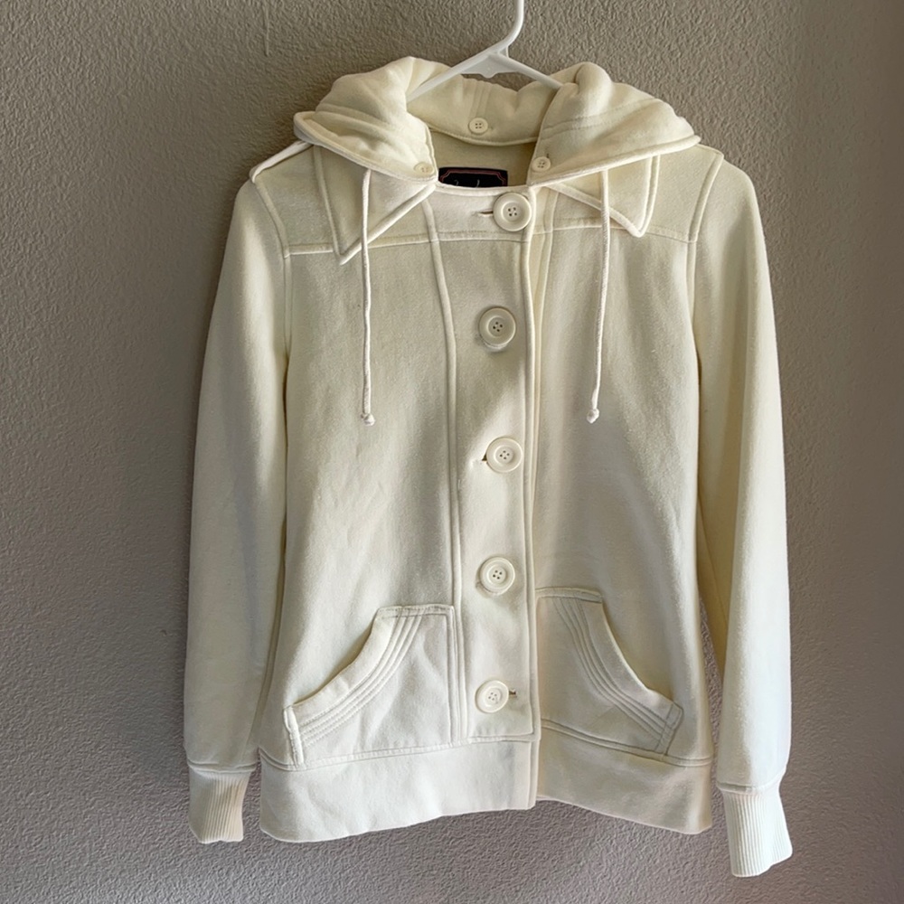 Love Tree Coat! Never Worn!